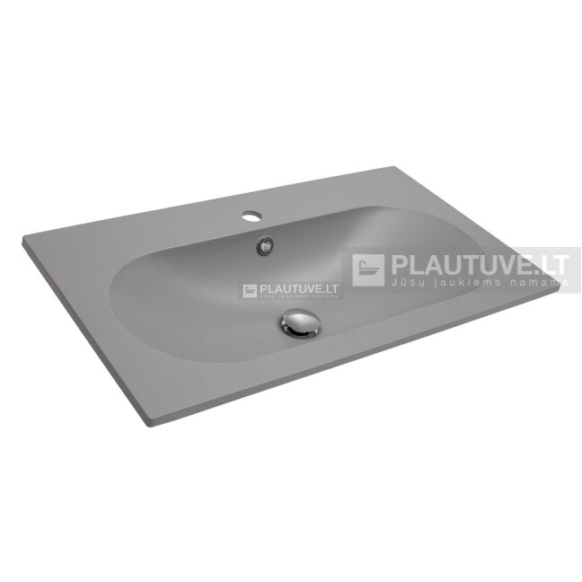 Praustuvas voniai Flow BQF80 4