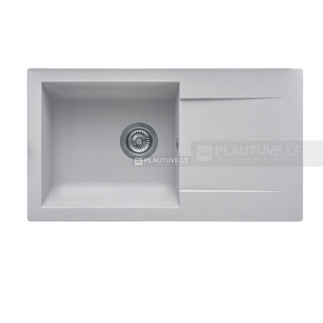 Plautuvė iš kompozitinės medžiagos Ecotek200W 5