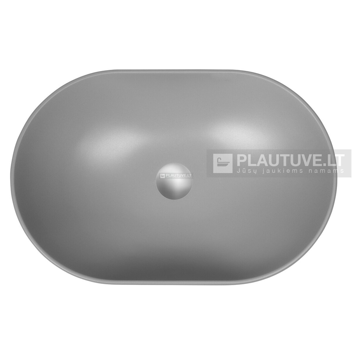 Praustuvas voniai Fabela BQR60 6 Praustuvas voniai Fabela BQR60 6