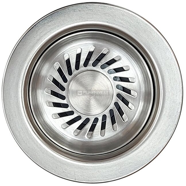 Automatinis pasukamas ventilis AQF-003V HELIKA 2 Automatinis pasukamas ventilis AQF-003V HELIKA 2