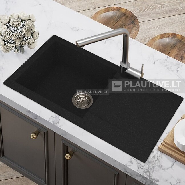 Plautuvė iš kompozitinės medžiagos Ecotek200W 4