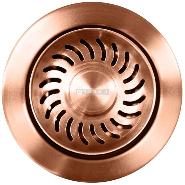 Rankinis ventilis AQF-001V-C, vario spalvos 1