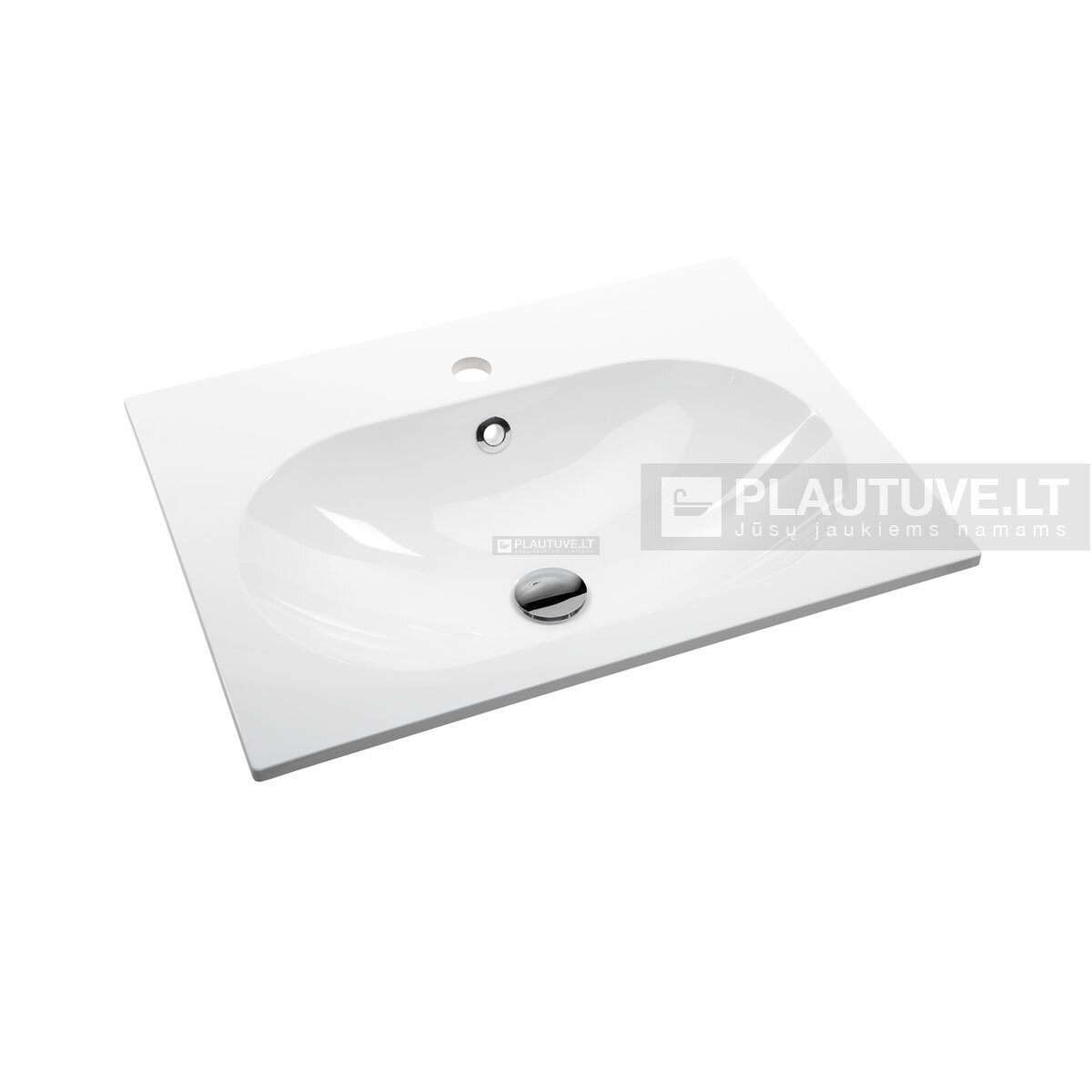 Praustuvas voniai Flow BQF60-700 1