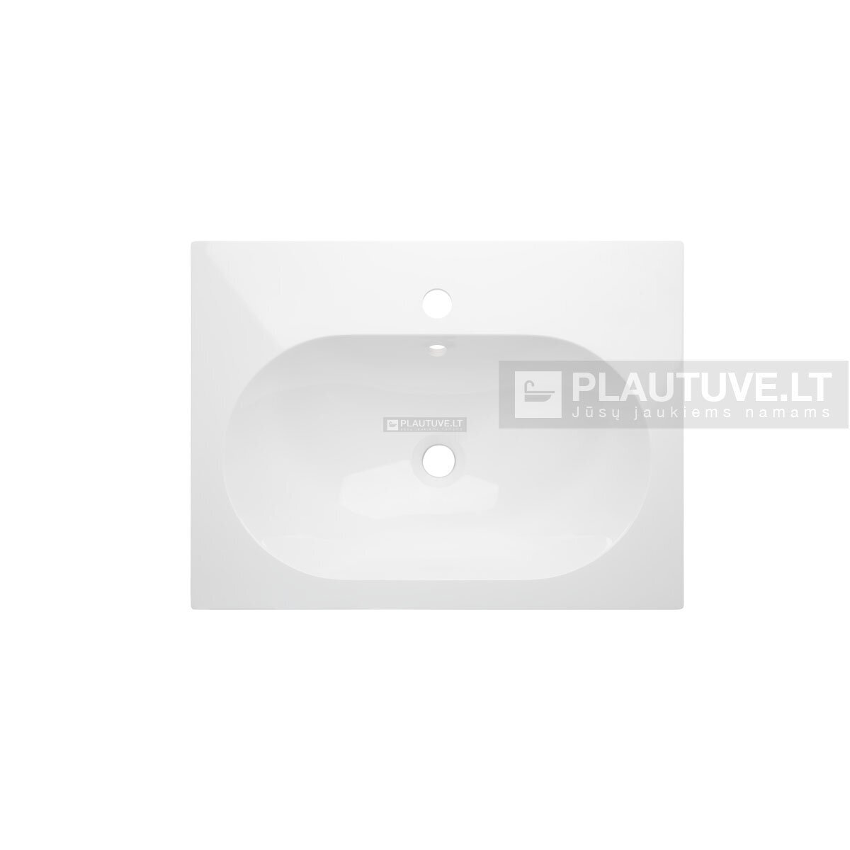 Praustuvas voniai Flow BQF60-700 2 Praustuvas voniai Flow BQF60-700 2