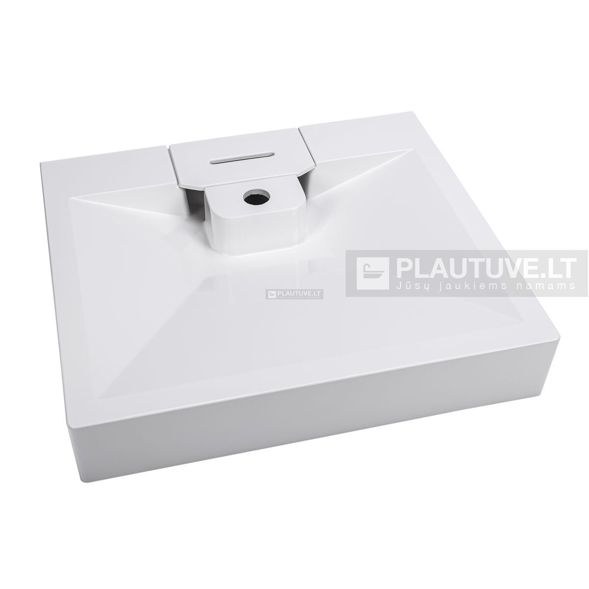 Praustuvas voniai Locus BQW520-700 2 Praustuvas voniai Locus BQW520-700 2