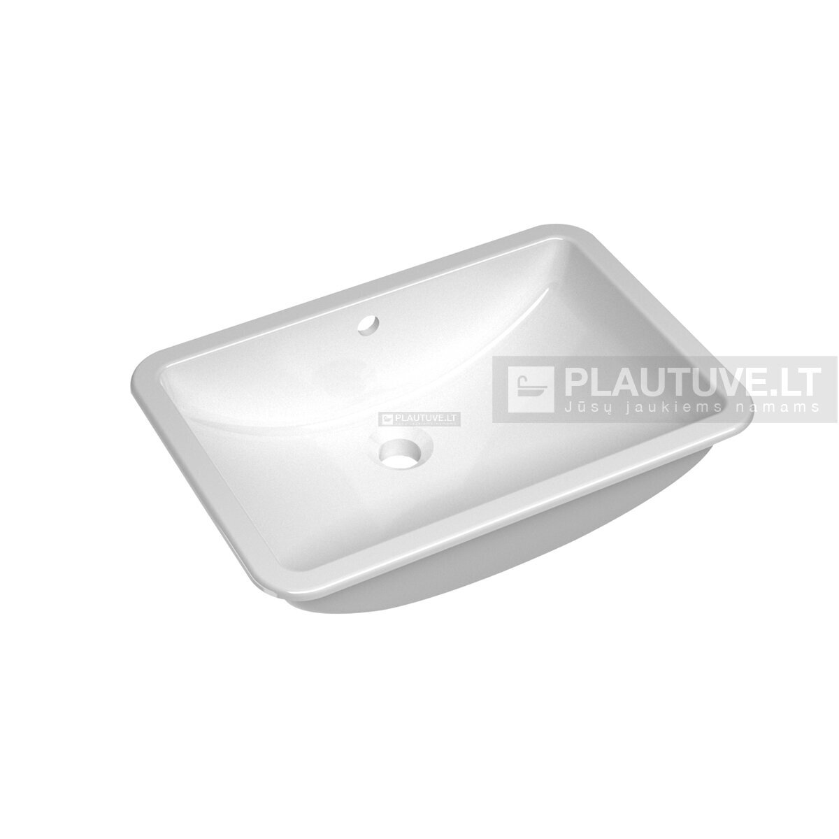 Praustuvas voniai Neces BQC53-700 Praustuvas voniai Neces BQC53-700