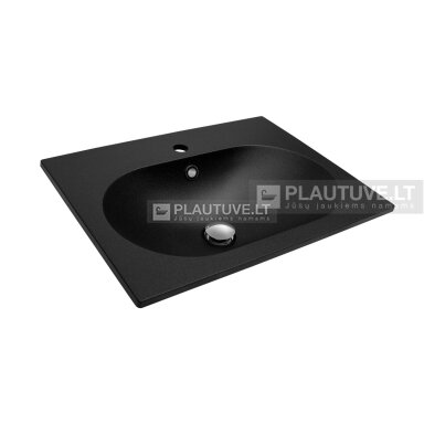 Praustuvas voniai Flow BQF60 Praustuvas voniai Flow BQF60