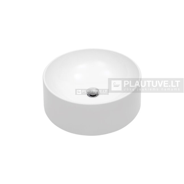 Praustuvas voniai Fabela BQR40-700