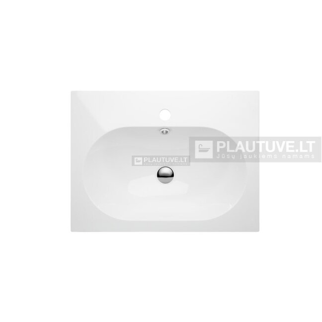 Praustuvas voniai Flow BQF60-700 3