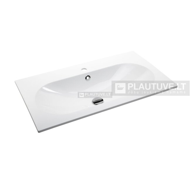 Praustuvas voniai Flow BQF80-700