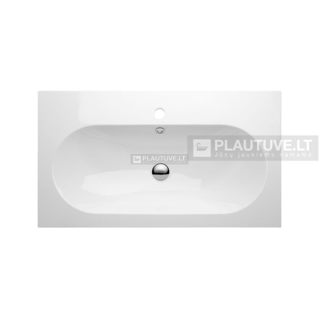 Praustuvas voniai Flow BQF80-700 1 Praustuvas voniai Flow BQF80-700 1