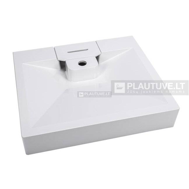 Praustuvas voniai Locus BQW520-700 2