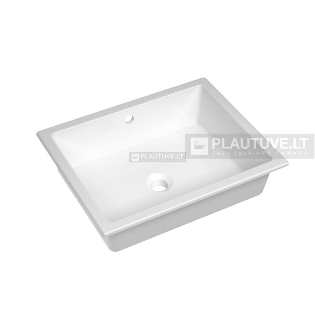 Praustuvas voniai Neces BQC50-700 Praustuvas voniai Neces BQC50-700