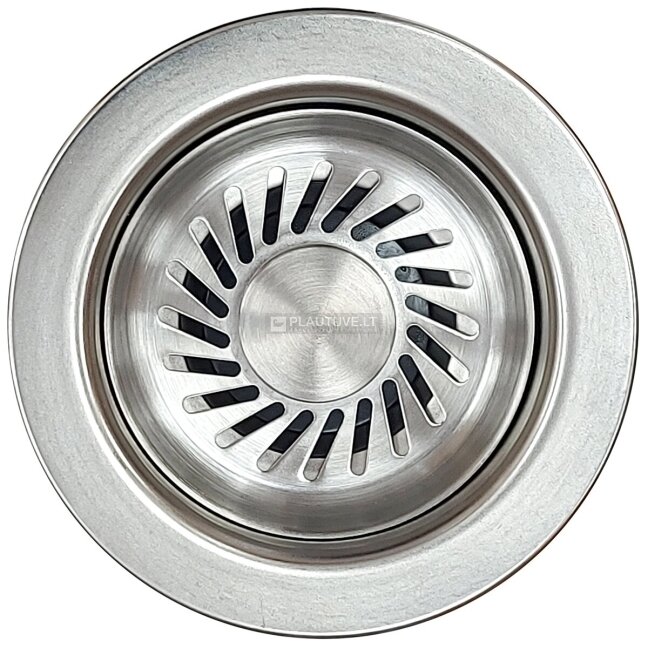 Rankinis ventilis AQF-005V HELIKA 1