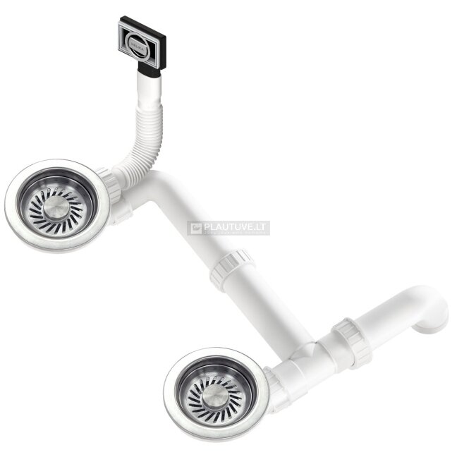 Rankinis ventilis AQF-005V HELIKA Rankinis ventilis AQF-005V HELIKA