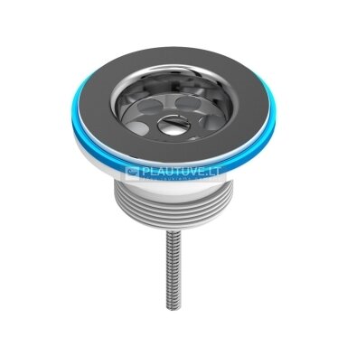 Ventilis praustuvui AN-01